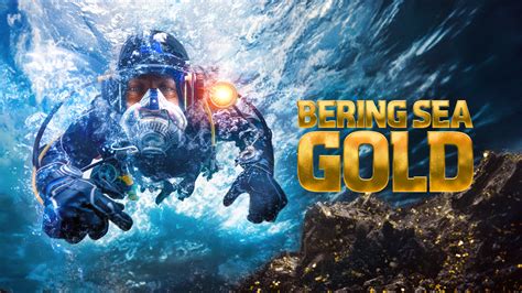 Bering Sea Gold: The Art of Cold War (Discovery, Friday, August .